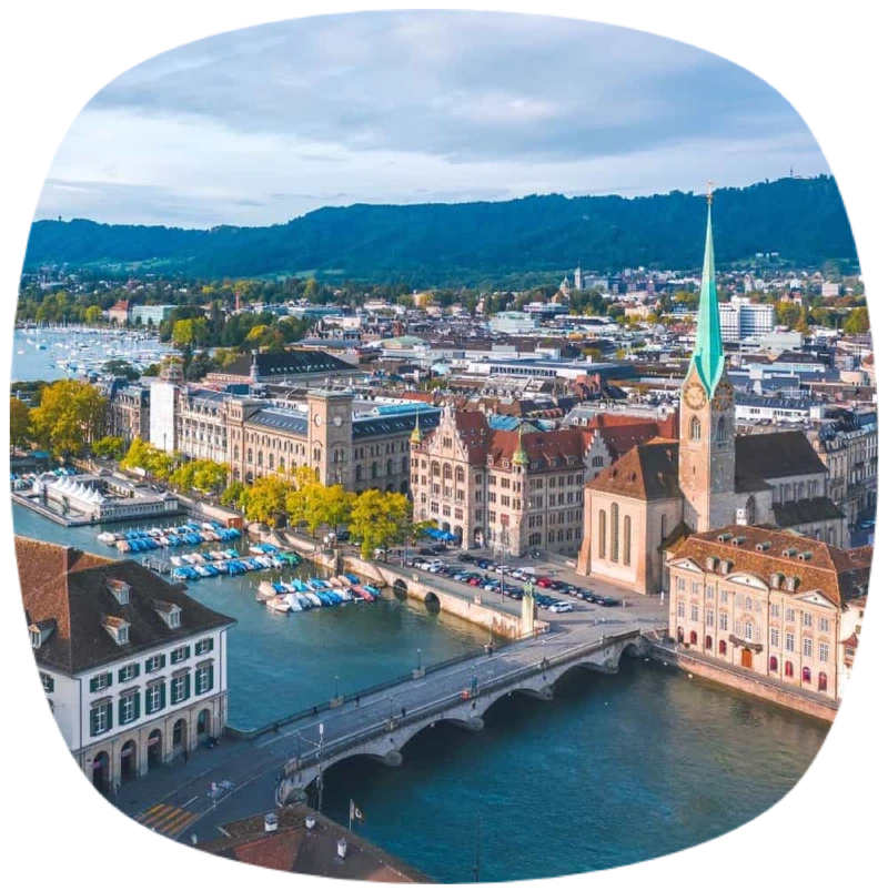 Übersetzungsbüro Zürich